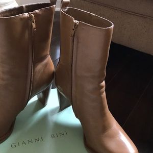 Gianni Bini Boots